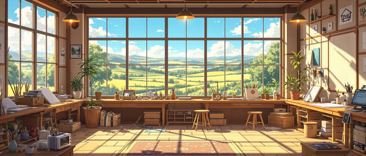 短剧库夸克品牌介绍 - 创作工作室